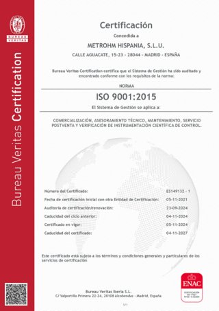 ISO 9001